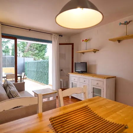 Appartement Penyagolosa *