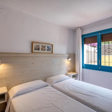 Penyagolosa Apartment Calella De Palafrugell