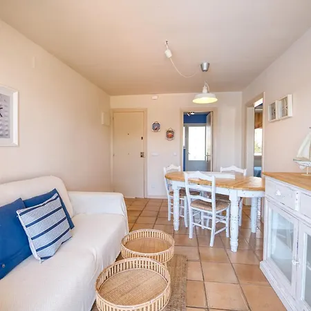 Apartment Penyagolosa