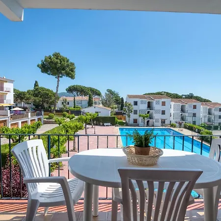Apartment Penyagolosa Calella De Palafrugell