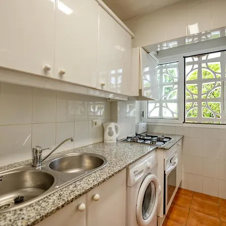 Apartment Penyagolosa