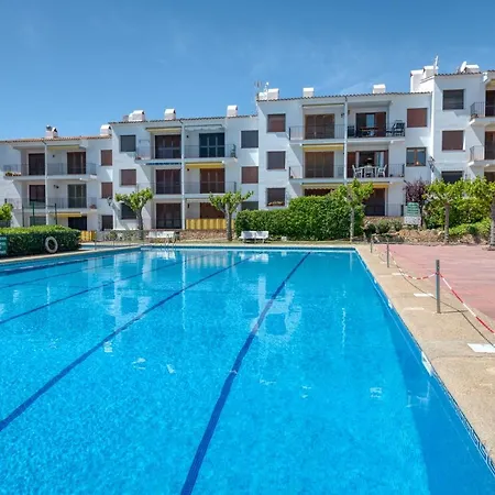 Apartment Penyagolosa