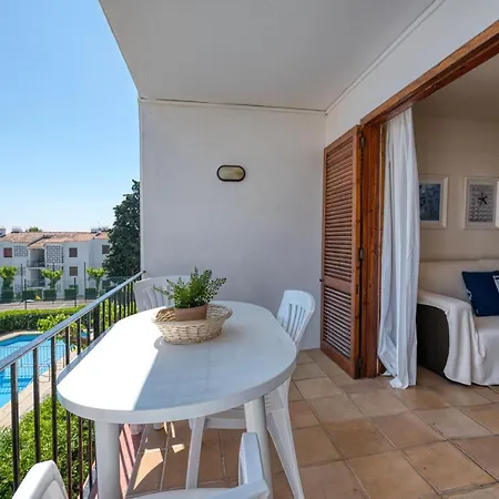 Penyagolosa Apartment Calella De Palafrugell
