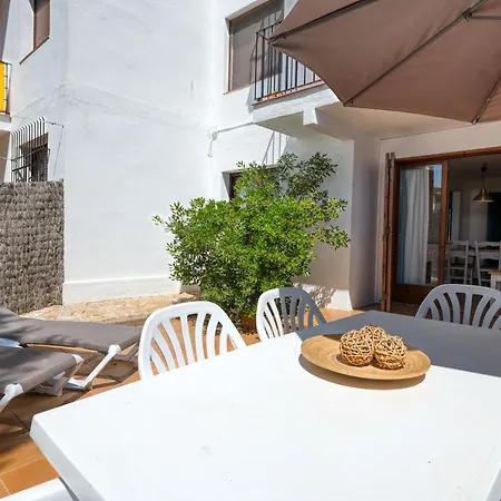 Penyagolosa Calella De Palafrugell