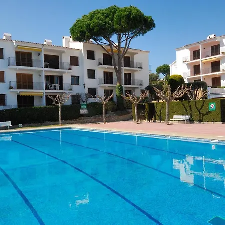 Apartment Penyagolosa *