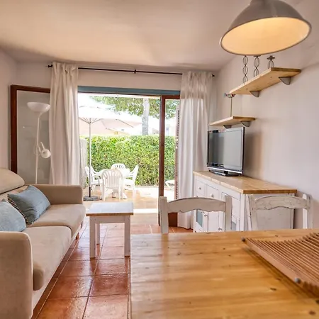 Penyagolosa Apartment