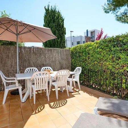 Penyagolosa Apartment Calella De Palafrugell