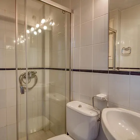 Apartment Penyagolosa Calella De Palafrugell