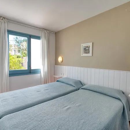 Penyagolosa Apartment *