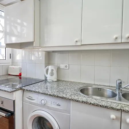 Penyagolosa Apartment Calella De Palafrugell