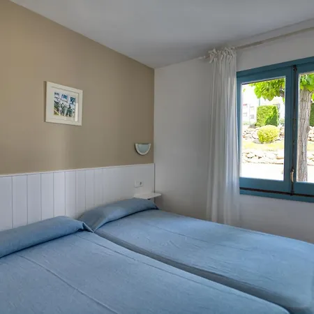 Apartment Penyagolosa *