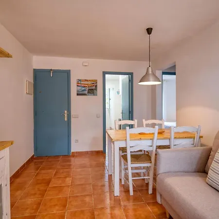 Apartment Penyagolosa
