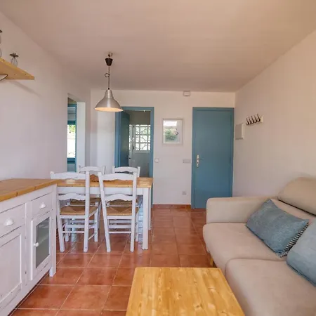 Apartment Penyagolosa Calella De Palafrugell