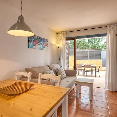 Penyagolosa Apartment