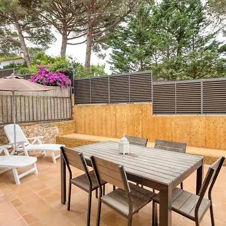Penyagolosa Apartment
