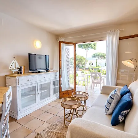 Apartment Penyagolosa