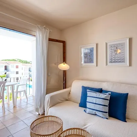 Penyagolosa Apartment *