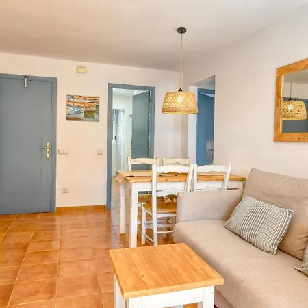 Apartament Penyagolosa *