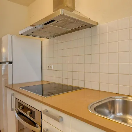 Penyagolosa Apartament Calella De Palafrugell
