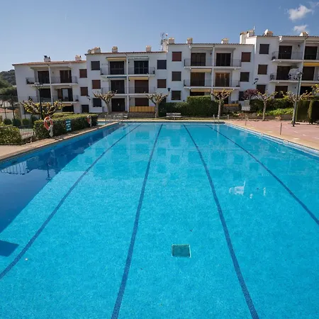 Penyagolosa Apartment