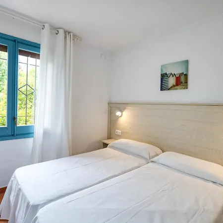 Apartamento Penyagolosa