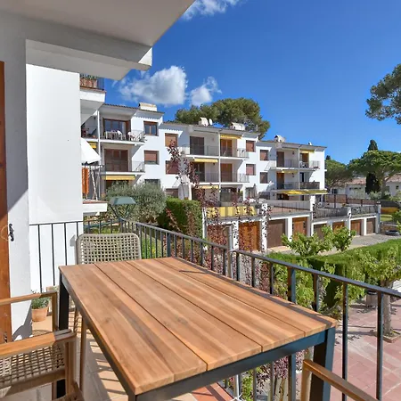 Penyagolosa Calella De Palafrugell