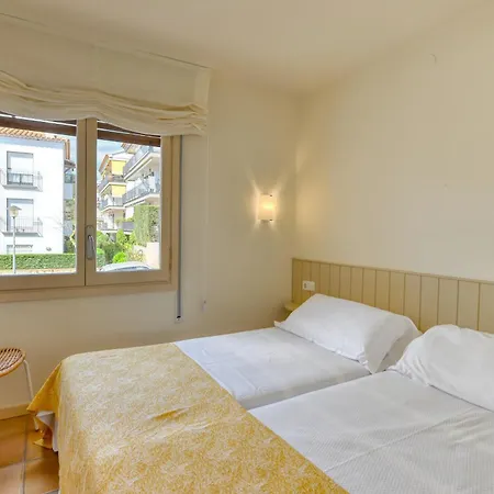 Penyagolosa Apartamento Calella De Palafrugell