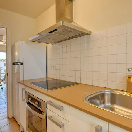 Apartamento Penyagolosa Calella De Palafrugell