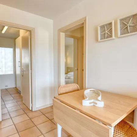 Penyagolosa Apartamento
